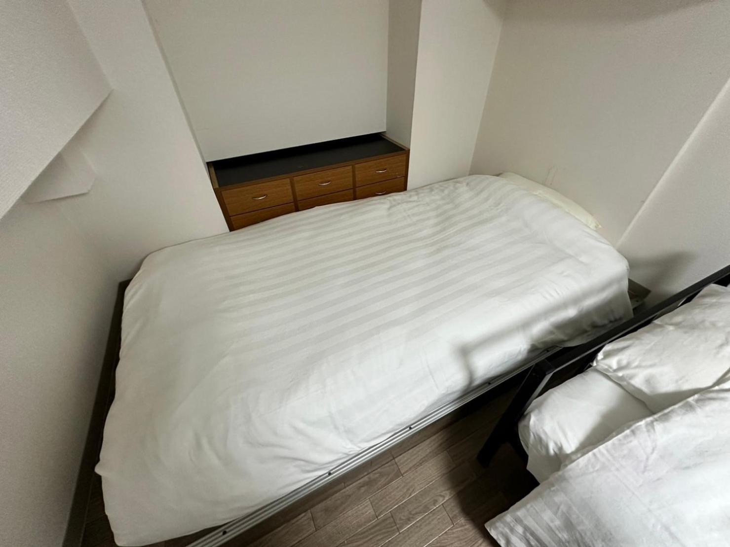 Ams Hiragishi 11 Rm 502 平岸駅から3分 解放感あって明るいお部屋 家族やお友達と 札幌ドームや中心部まで1駅 Sapporo Exterior foto