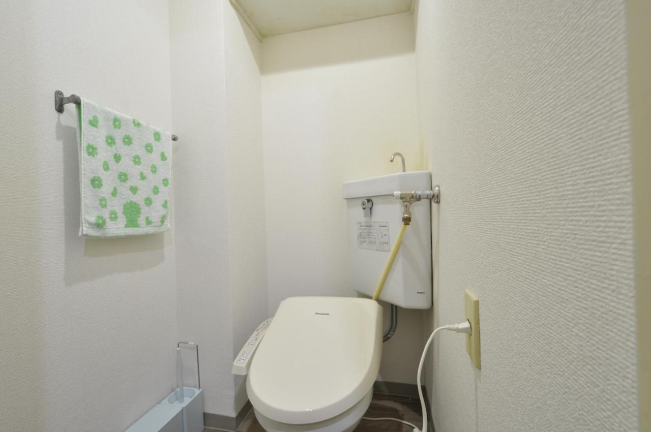 Ams Hiragishi 11 Rm 502 平岸駅から3分 解放感あって明るいお部屋 家族やお友達と 札幌ドームや中心部まで1駅 Sapporo Exterior foto